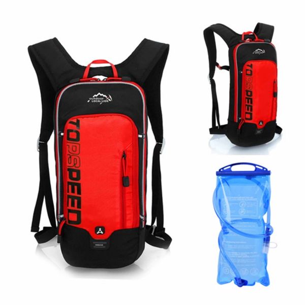 Bags homens homens MTB 8L BICHICLA MACACA TURISTO TURISTA SACO DE CICLAMENTO DE CICLINGA IMACIAIS SACA TATICAL PARA BICYCLES SACOS DE SAPOS DRISE