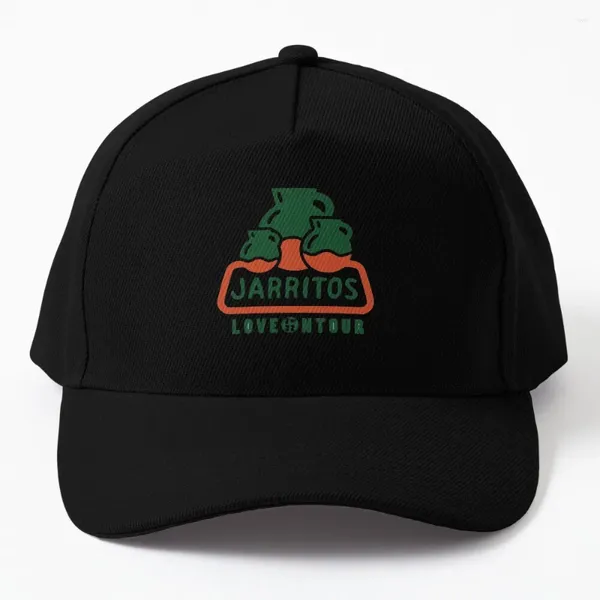 Caps de bola Jarritos Love NTour Baseball Cap Brand Man Luxury Men's Women's