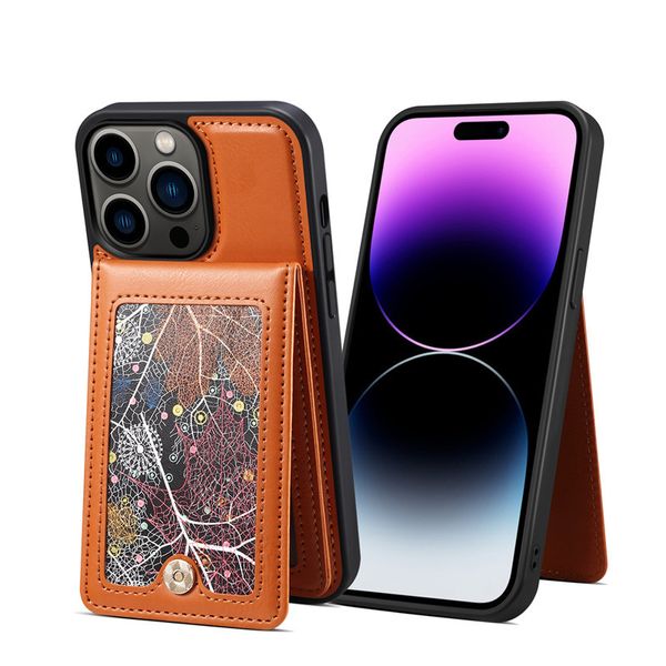 Designer de capa de telefone de luxo iPhone Case de molho multifuncional, capa traseira para a maçã 15Promax Painted Painted Phone Case iPhone14 Pro iPhone13