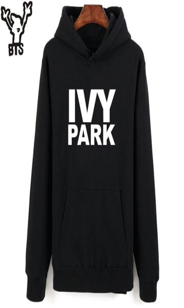 Beyonce Kapuze Frauen Hoodies Sweatshirts Langarm Ivy Park Beyonce Fans Sweatshirt Männer Hip Hop Fashion Casual Clothes2843960