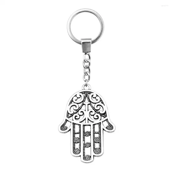 Chaves 1pcs hamsa manual para êxtas