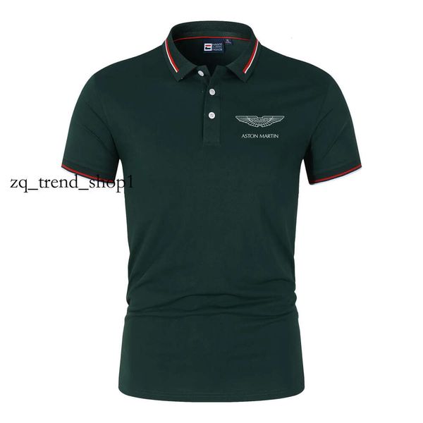 Men's Polos Pressio