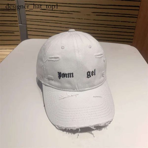 Designer Hat Palm Top Top Luxury Man Baseball Cap Woman Hat Hat Hat Resort Polo Cappello Summer Fashion Sunbonnet Bernello Beanie Hat Hat Cash Casual Bonnet 9764