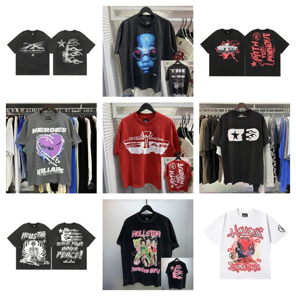 2024 Neue Models Mode T-Shirt Männer Frauen Designer T-Shirts T-Shirts Bekleidung Haikyuu Tops Mannes Brustbrief Shirt Luxury Clothing Street Shorts Ärmel Kleidung