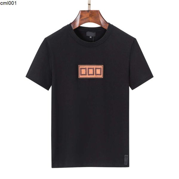 Herren T -Shirt Designerin für Männer Frauen Hemden Fashion T -Shirt mit Buchstaben Sommer kurzärmelige Mann Tee Frau Kleidung asiatische Größe lol