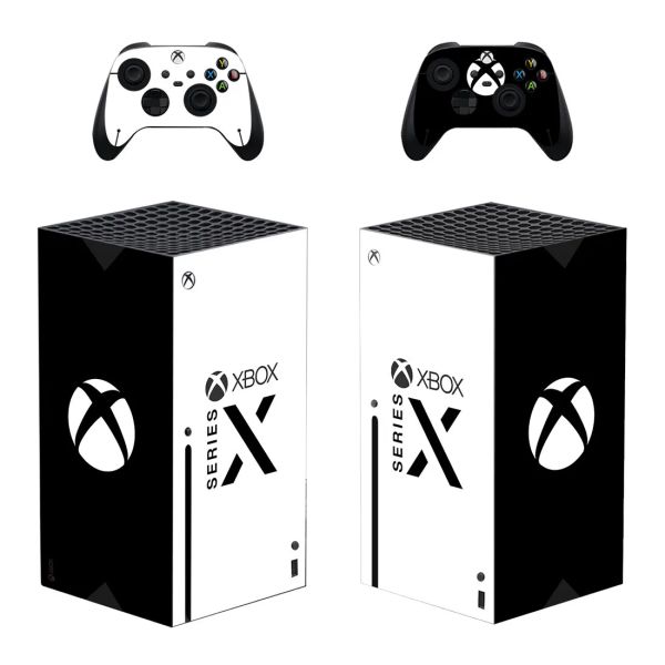 Joysticks Design personalizado Skin Skin Skin Decal