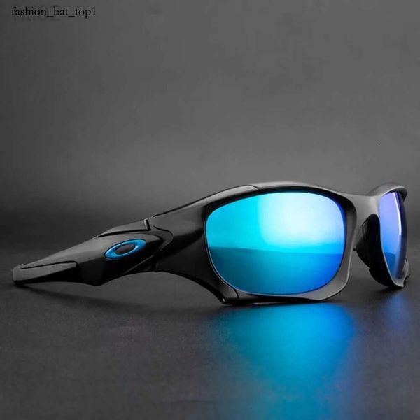 Okley occhiali da sole Designer Occhiali da sole Oak Resistenza ai raggi UV polarizzati di alta qualità per la pesca sportiva all'aperto e la guida degli occhiali da sole Okakley