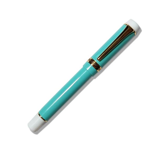 Ручки Kaigelu 316+ акриловый фонтан ручка f ef m nibs красивые мраморные рисунки чернила ручка писатель