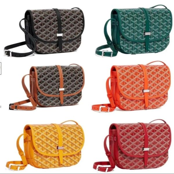 Lüks Crossbody Tasarımcı Torbaları Tek kayış katı ekose çift harfli büyük kapasiteli büyük kapasiteli eyer çanta kadın erkek metalik flep kapak omuz çantaları sıcak te03 c4