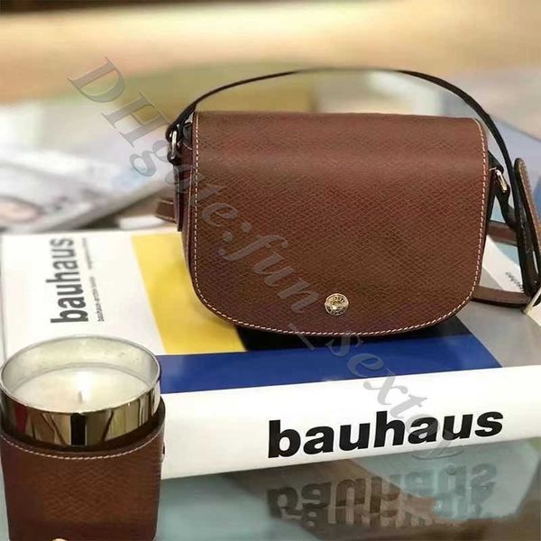 Luxus Wallettote Epure Serie Mini Crossbody Eimer Designer -Taschen für Frauen Clearance Verkauf Frauen Teleskop Herzbeutel Cowide Box Luxus Wallet 4yn1