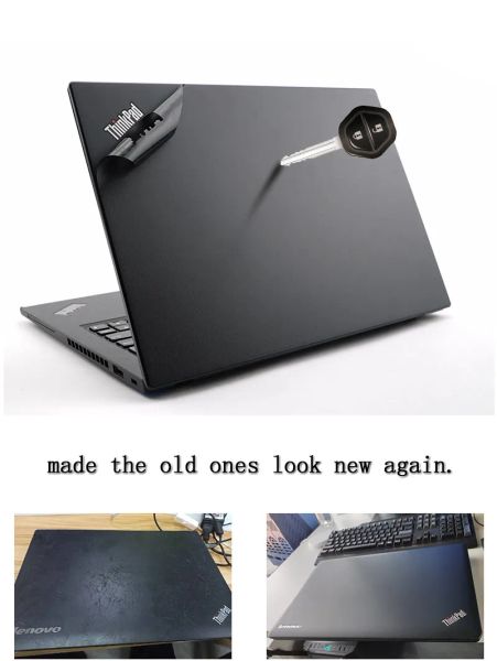 Скины Новый дизайн виниловой кожи наклейка для ThinkPad X390 X280 X270 X260 X250 x240 Защитная пленка ноутбука