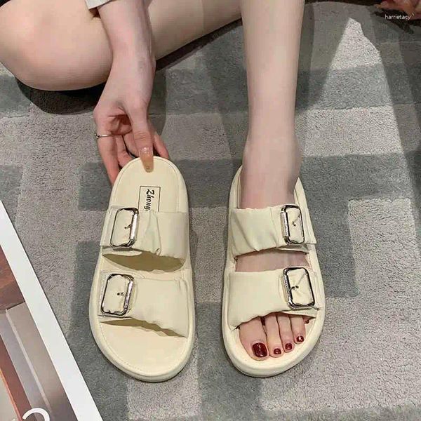 Slippers que vendem designer de sandálias ortopédicas para top woman chinelos de tênis shoes verdes de tênis tecidos women 2024 tênis