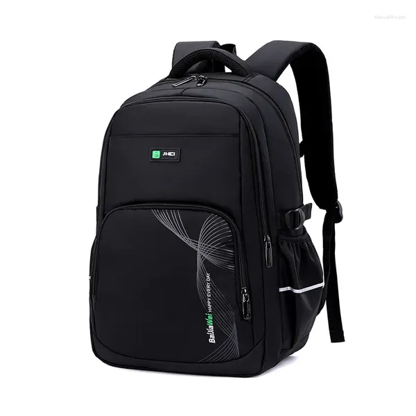 Borse per bambini Backpack per bambini nella borsa della scuola elementare per ragazzi per adolescenti Backpack Wake Mochila Satchel