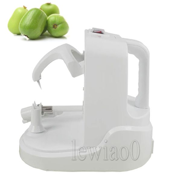 Multi-Function Fruit Peeling Automatico Maglierta di pelapaggio Melta di mele Rotatore