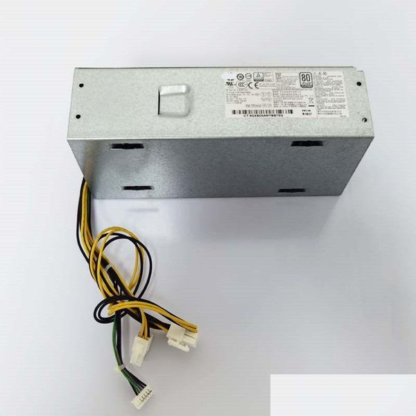 Alimentatori per computer Nuovo fornitura per 600 g3 G4 SFF PA-1181-3HC L08404-001 DPS-180AB-27 A B PCH019 Switch Adattatore PSU Dropleghetta COTVPO C OTVPO