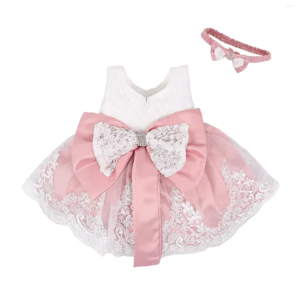 Girl Dresses Baby Summer Clothing Princess Girl Veste