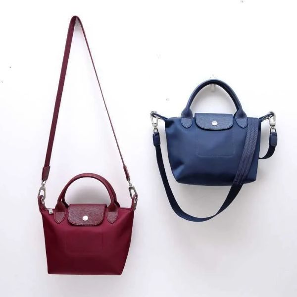 Sacks Small %90 Spring Spring Spring Luxury carteira de carteira Mensageiro por atacado bolsas 2024 Designer Borsa Tote Women Saco de massa espessada Han