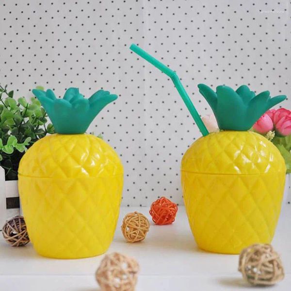 Tumblers Fruit Pineapple PP Cup Garraf