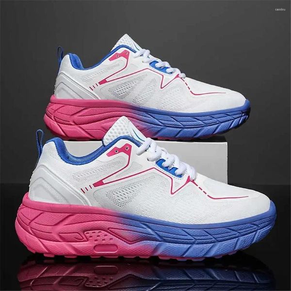 Freizeitschuhe große Abmessungen Nummer 40 Damen Größe 34 Vulkanisieren Sie Frauen Summer Sneakers Tenisky Sports Cosplay hochwertig