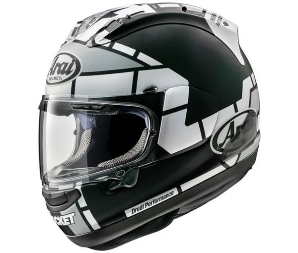 Arai Rx7x Maverick Vinales