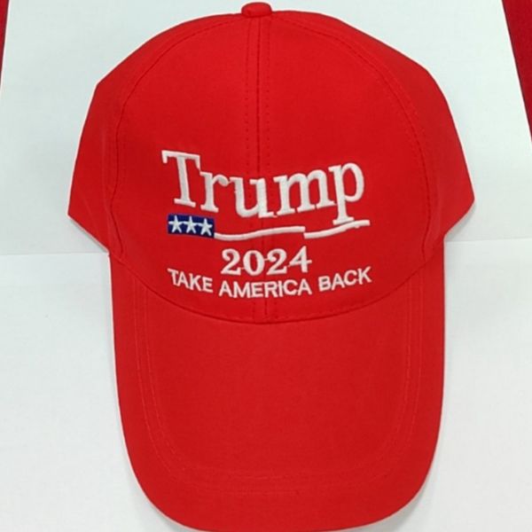 Trump 2024 Hat Party Hats Outdoor Sports Us Take America Back Baseball Cap da baseball