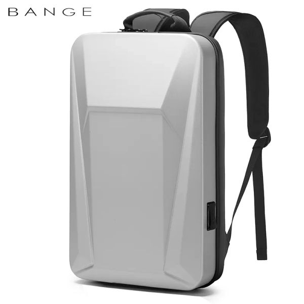 Mochilas BANGE BACKPACK MULTIFUNCION HARD SHELL SERIE