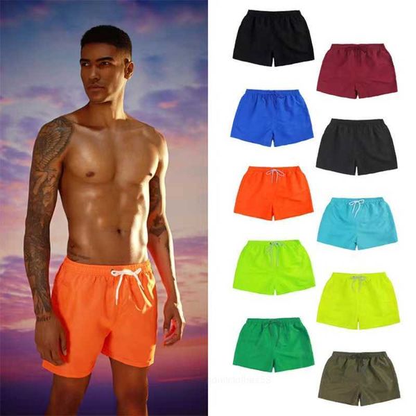 Calças de surf casuais de 3 pacote de shorts de seleção da praia da Praia Americana-itens de venda quente com opções de atacado a granel