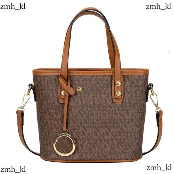 Designer Michael Khors Bolsa Mulheres Luxo Khors Tote Bolsas de ombro Mercer Totes feminino Couro Crossbody Purse Lady Mirror Bolsas de qualidade impressas 790