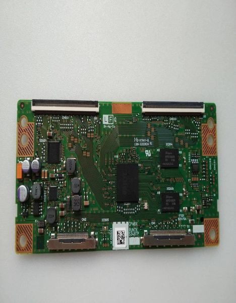 KDL70R550A Логическая плата CPWBX RUNTK 5348TP ZZ ZA ZB ZC CTRL Плата FLAT TV PATER