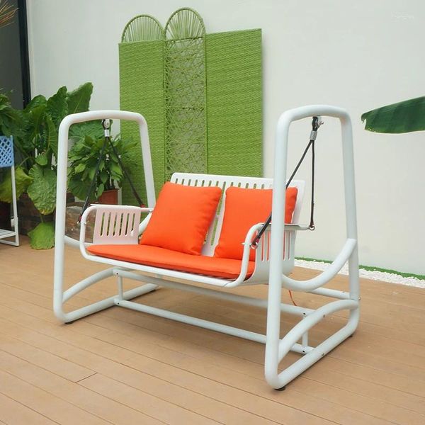 Мебель для лагеря Macrame Indoor Patio колебает веревку балкона лаунж терраса на задний двор цепь hamacas jardin.