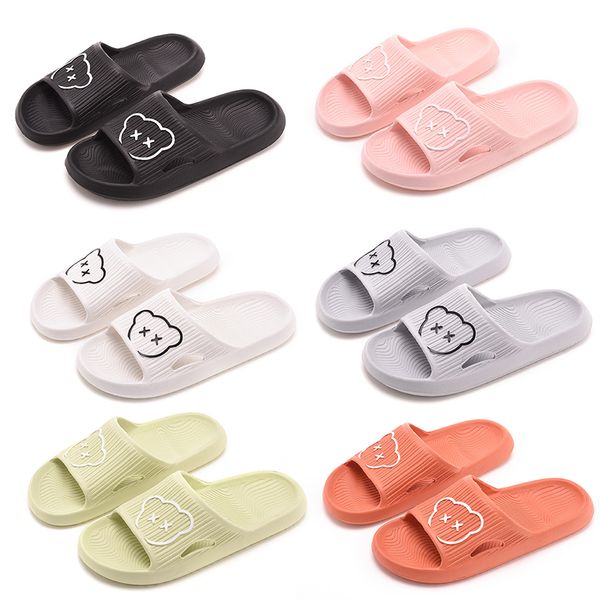 Shipping Fashion Fashion Donne Slifor Designer Designer Designer Sandali da uomo Slide spiaggia esterne esterne Gai Slide indoor Sliders Slide Shear Shoe Sandles Orchid