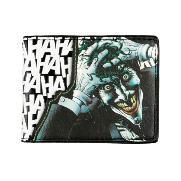 Wallets Comic Wallet Movie Men's Purse Designer Women's Carteras Para Mujer 1192