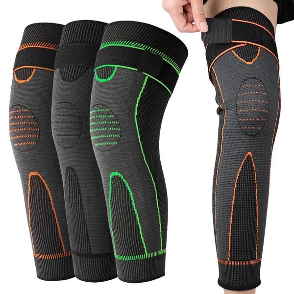 1PAIR GYM COMPRESSION CONTER PAD с баскетбольным баскетбольным волейболом колена