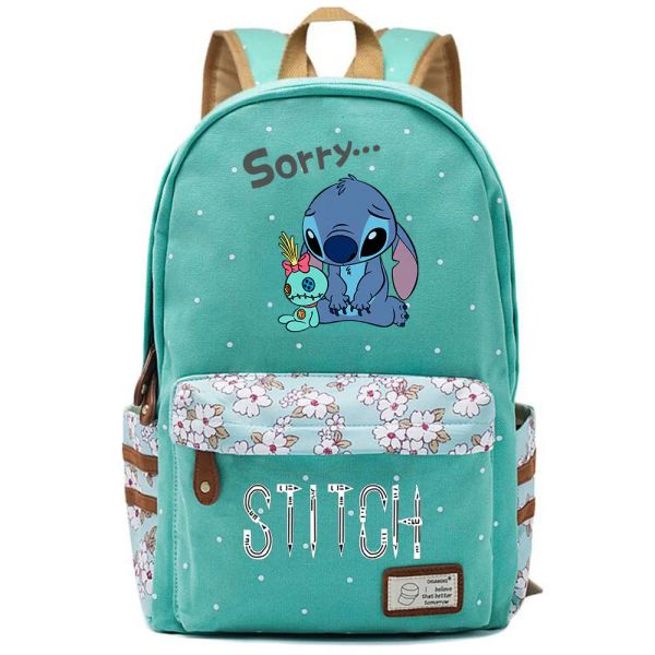 BASS NUOVO Kawaii Boy Girl Kids School Borse Borse Women Bagpack Teenagers BASSAGGI