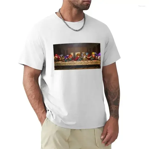 Herrenanzüge A1421 T-Shirt Summer Clothes Custom T-Shirts Entwerfen Sie Ihre eigenen kurzen T-Shirts