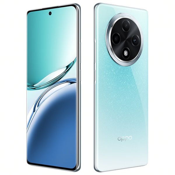 Oppo A3 Pro 5G Phone Mobile Smart 12 GB RAM 512 GB ROM MTK Dimensidade 7050 64,0mp 5000mAh Android