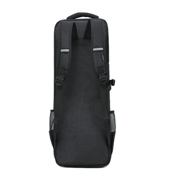 Koffer Wind Synthese -Aufbewahrungsbeutel verdickte Handtaschen -Instrumentenbeutel Koffer Rucksack für Roland AE20/10/30