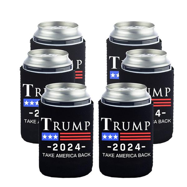 Trump Dosen Halter 12oz Neopren 330 ml Bierflaschenhülle