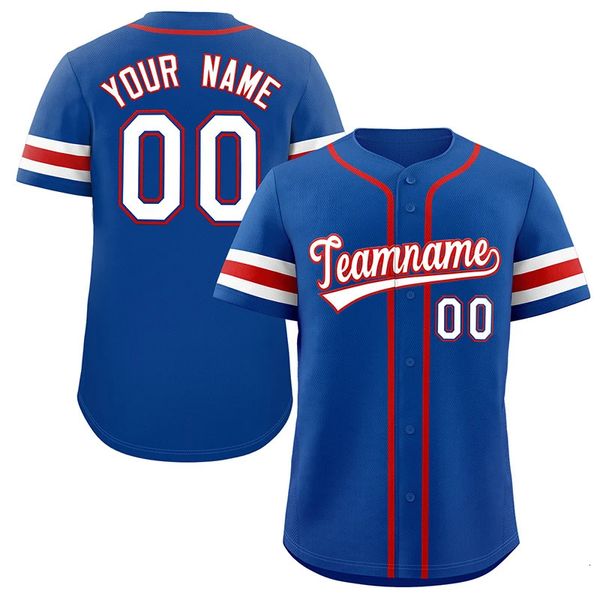 Personalização Personalize a camisa da camisa da equipe de beisebol Nome pessoal Número do Hip Hop Sportswear Baseball Men/Women/Kids Shirt 240412