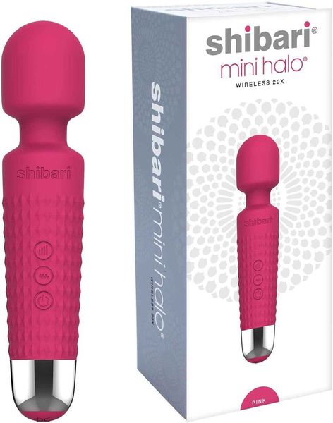 Shibari mini alone vibratore bacchetta bacchetta massaager silenziosa silenziosa altissima potenza impermeabile clitoride giocattolo adulto giocattolo femminile vibratore vibratore vibratore sesso 12aq