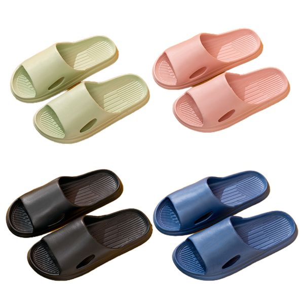 Kostenlose Versand Mode Frauen Pantoffeln Frauen Designer Sandalen Herren im Freien Sommerstrand Slides Gai Innenschild Slipper Slides Slides Schuhe Sandles Zitronenchiffon