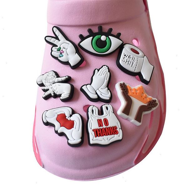 Accandi anime CHACHMI IMMORMI DELL'INFANDO GLI INFORMAZIONI NO GRAZIE GIOCCHI FUNICI ACCADATICHE CAMPIO ACCESSORI DI SCHE PVC DECORAZIONE PUCCHLE CUCCHLE MORME GUSSA CHINGMI