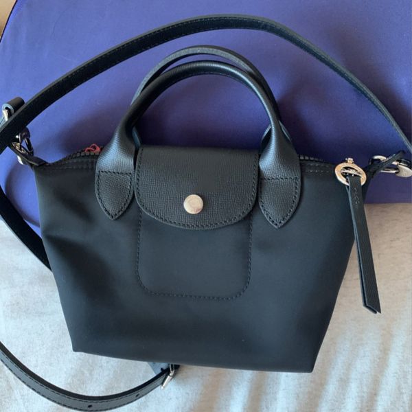 Tote Çanta Lüks Tasarımcı Uzun Çanta Bayanlar Yüksek kaliteli cüzdan deri omuz taşıma çanta kadınları büyük kapasiteli lüksler siyah crossbody alışveriş çantası