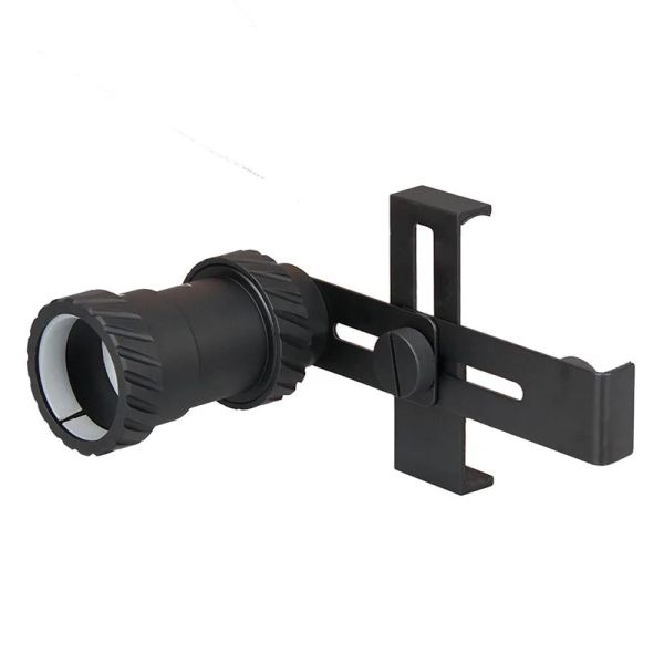 CAMERAS PPT Adaptador de celular universal Mount Rifle Scope Mount para câmera para acessórios de escopo de caça