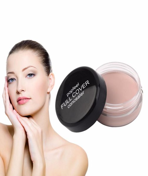 Wholepopfeel Hide Blahish Face Eye Lip Creamy Concealer Stick Make -up Concealer Creme Top Quality7706831