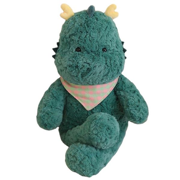 Nuovi giocattoli di peluche per animali di dinosauro personalizzati per bambini, ragazzi e ragazze personalizzati per bambini, ragazzi e ragazze