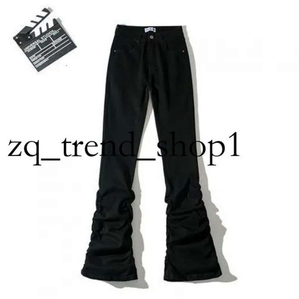 TRAF JEANS PER RAGAZZE PANT PANT PANT DENAMENTRI DAGNI SIMMA COLLO SIMMAGI