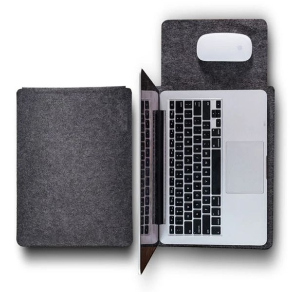 Taschen Dünnhülle für Lenovo Thinkpad x380 x390 Yoga x395 13,3 Zoll x280 12.5 Laptop PU -Cover -Hülle Tasche Fashion Notebook Beutel Geschenk
