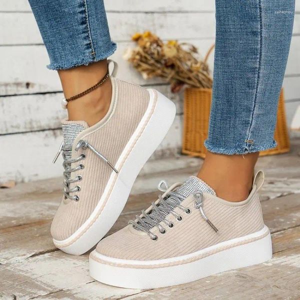 Scarpe casual marca in pelle moda sport traspirante per donna di alta qualità abiti da esterno formale più dimensioni 41