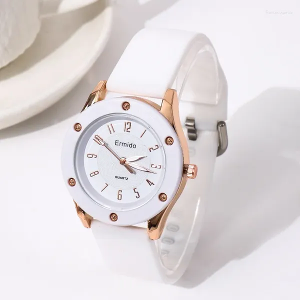 Orologi da polso orologio da donna orologio da polso orologio da polso orologio da donna orologio femminile casual femmina montre femme relogio femminino